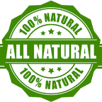 ProDentim natural ingredients badge