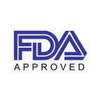 ProDentim fda Approved badge